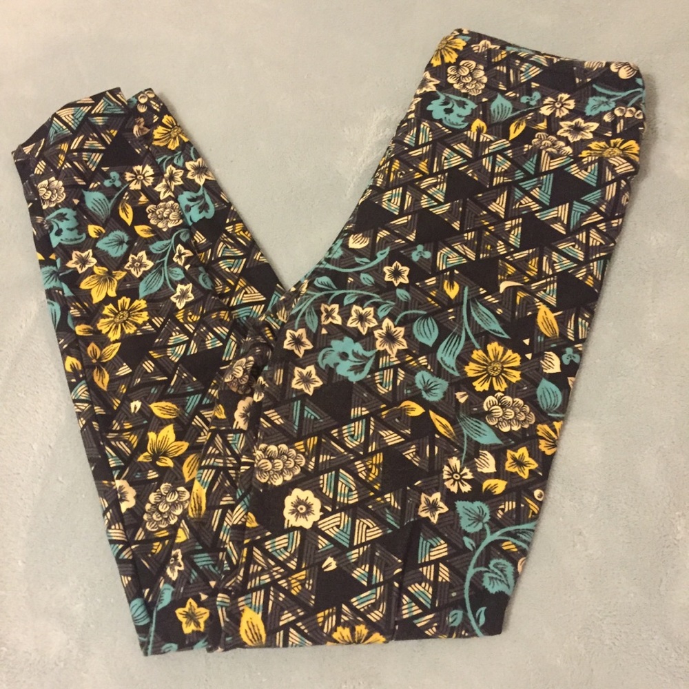 OS lularoe leggings